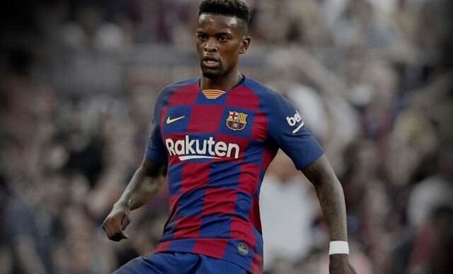 Nélson Semedo: 100 millones (2022). (Foto: Agencias)