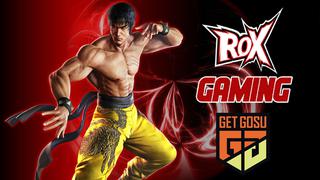 Tekken 7: ¡oficial! Equipo de Corea del Sur pone la mira en Perú gracias a Get Gosu