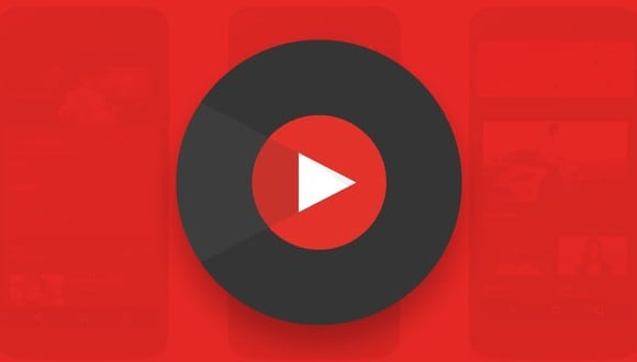 ¿Tienes demasiada música Mp3 en tu celular? Así puedes subirlas gratis en YouTube Music. (Foto: YouTube)