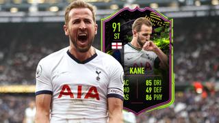 FIFA 21: Harry Kane y demás cartas ‘Rulebreakers’ ya están disponibles en Ultimate Team