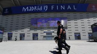 Del Wanda al Bernabéu: el crack de la final de la Champions que vuelve a sonar en el Real Madrid