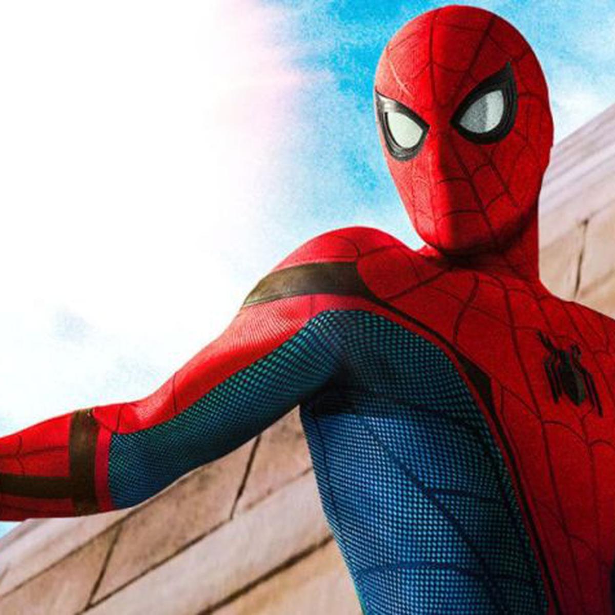 Spider-Man: Far From Home | Línea de juguetes revela un nuevo traje del  Hombre Araña | DEPOR-PLAY | DEPOR
