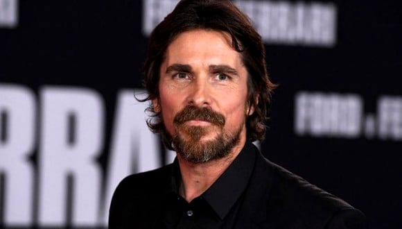 Christian Bale (Foto: People)