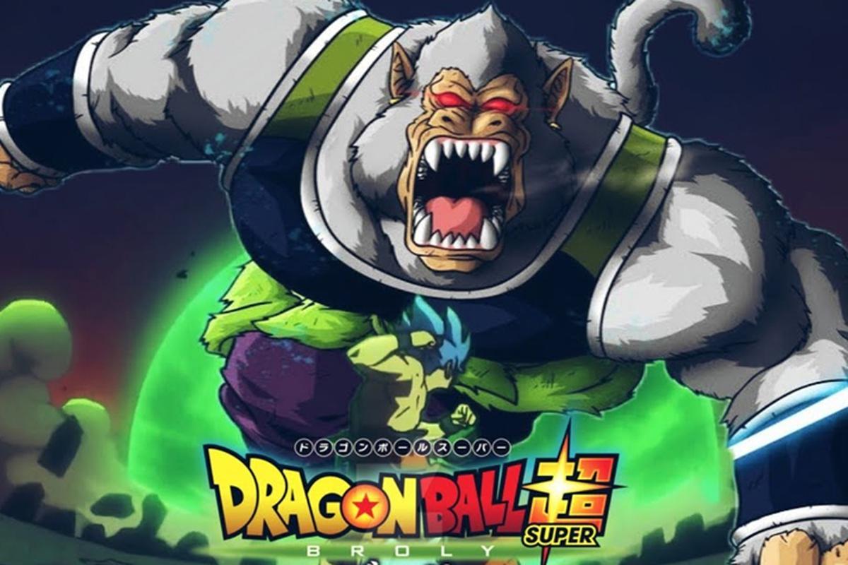 Dragon Ball Super: Broly | Ozaru está detrás del verdadero poder de Broly  [SPOILERS] | DBS | Dragon Ball | DEPOR-PLAY | DEPOR