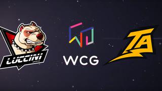 Dota 2 | Thunder Predator y Luccini Gaming clasificaron a las finales regionales del WCG 2019