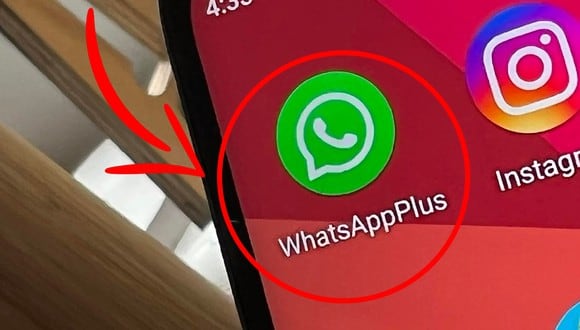 ¿Quieres saber por qué no debes usar WhatsApp Plus por encima de WhatsApp? Aquí las verdaderas razones. (Foto: Depor - Rommel Yupanqui)