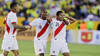 Perú – Colombia: ¡No te quedes sin alentar a la selección!