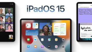Cómo descargar la beta de iPadOS 15 en tu tablet de Apple