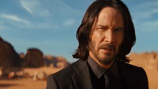 “John Wick 4″: ¿desde cuándo la película está en los cines?