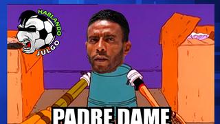Alianza Lima perdió ante Municipal y los memes no tuvieron piedad