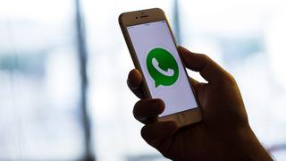 Cómo saber cuál es el chat grupal de WhatsApp que ocupa mayor espacio en tu móvil