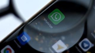 WhatsApp activó la función para que los nuevos chats desaparezcan en 24 horas 