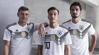 Sin Götze y con un crack de Segunda división: Alemania presentó su lista provisional para Rusia 2018