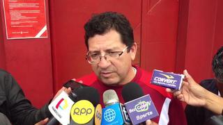 Carrillo, Cueva y Tapia golpeados: el reporte médico de la Selección Peruana