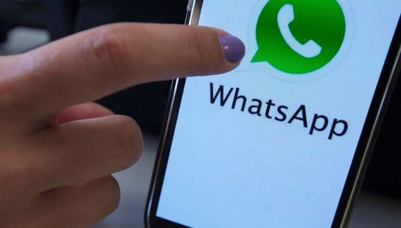 WhatsApp retrasa la actualización del as políticas de privacidad por “desinformación”. (EFE/ Marcelo Sayão).