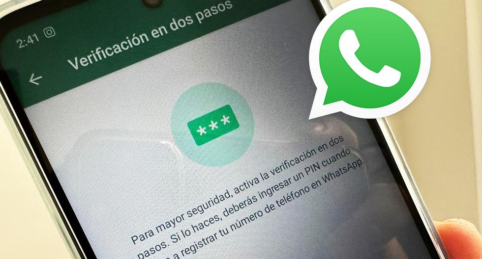 Whatsapp Cómo Desactivar El Código De Verificación En Dos Pasos Truco 2023 Nnda Nnni 0056