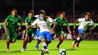 Brasil cambia de sede para Eliminatorias: debuta ante Bolivia en la ciudad más afectada por la pandemia