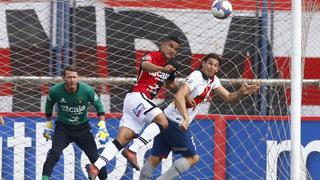 Deportivo Municipal empató 1-1 con Melgar por la fecha 14 de Torneo Clausura