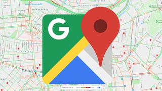 Google Maps: cómo compartir tu ubicación con tus contactos