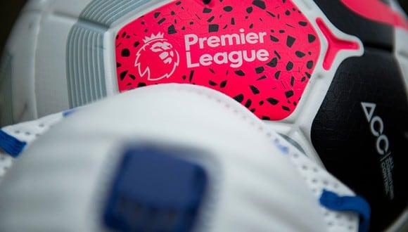 La Premier League ha sido suspendida hasta nuevo aviso por el coronavirus. (Foto: Getty Images)