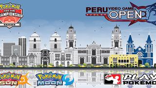 Perú camino al Mundial: gamers liderando el Video Game Masters Division de Pokémon