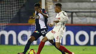 Pajoy defendió a la 'U' de las críticas tras eliminación de la Libertadores [VIDEO]