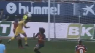 ¡En boca de todos! Ansu Fati marcó gol para 1-1 del Barcelona vs. Osasuna por LaLiga [VIDEO]