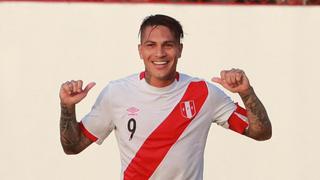 Perú vs. Argentina: ¿cuánto paga un gol de Paolo Guerrero en La Bombonera?