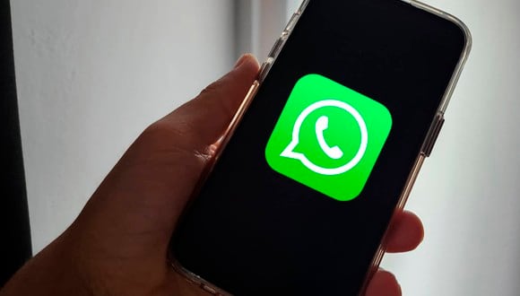 ¿Quieres saber cómo recibir mensajes de WhatsApp con el celular apagado? Usa este truco ahora mismo. (Foto: Depor - Rommel Yupanqui)