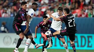 Alineación México vs. Estados Unidos: el equipo titular de Martino y Berhalter por Eliminatorias Concacaf