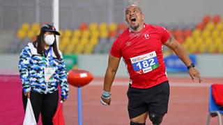 Para los aplausos: Delegación peruana consigue 16 medallas en el Open Para Atletismo Lima 2022  