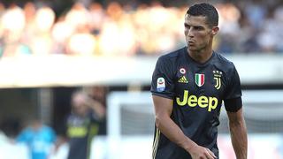 Turín conoce sus goles: la marca que Cristiano Ronaldo tratará de mantener en el estadio de Juventus