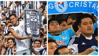 Final con público: Alianza Lima vs. Sporting Cristal contará con 20% de aforo permitido en el Nacional