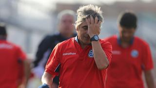 Deportivo Municipal: "Que Alianza Lima clasifique pero no con el sacrificio nuestro"