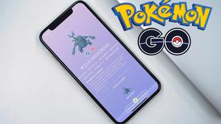 Mira cómo capturar a Heracross en Pokémon GO sin mover tu ubicación