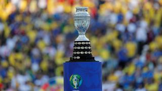 ¿Apoyan a Brasil? Se revela conversación entre capitanes para tratar tema de la Copa América