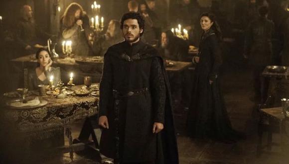 En la "Boda Roja" murió Robb Stark, su esposa Talisa que estaba embarazada, Lady Catelyn, y la mayoría de los hombres del Stark. (Foto: HBO)