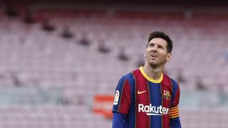 El detalle que frena Messi: revelan el nuevo salario que cobraría Leo en el Barça