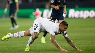 PSG se va de cara con Icardi: el argentino tampoco estará ante Stade de Reims por lesión