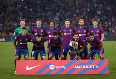 Refuerzos de FC Barcelona 2024-25: altas, bajas y rumores en el mercado de fichajes