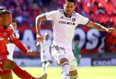 Colo Colo vs. Ñublense (0-3): video, goles y resumen por Campeonato Nacional de Chile