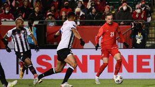 Agárrate, México: Canadá derrotó 1-0 a Costa Rica y sigue sumando en las Eliminatorias Concacaf