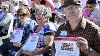 Pensión Bienestar en México: calendario 2022, días de cobro y cómo ser uno de los beneficiarios