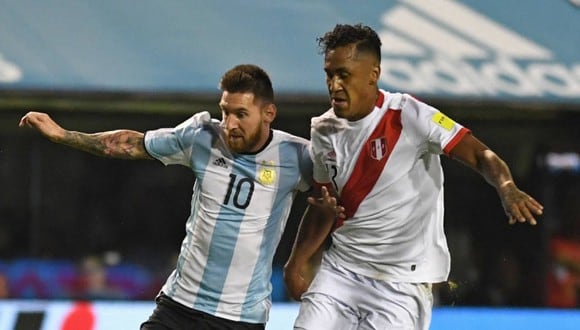 Del mejor al peor escenario: ¿qué otros resultados le sirve a Perú si pierde ante Argentina? (Foto: GEC)