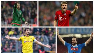 Fichajes Bayern Munich: el once 'bávaro' con algunos refuerzos