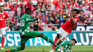Problemas: investigan a Benfica tras ‘dudosa’ clasificación a Champions League