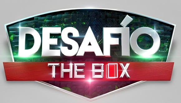 Mira el nuevo capítulo del Desafío The Box vía Caracol TV. Foto: Difusión