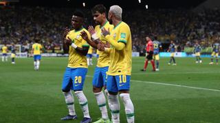 Brasil a Qatar 2022: la ‘Canarinha’ es el primer clasificado de Sudamérica al Mundial