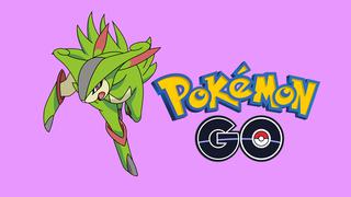 Conoce cómo derrotar y capturar a Virizion en Pokémon GO de manera fácil