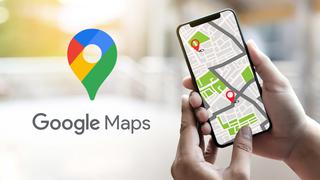 Conoce la mejor función de Google Maps que te ahorrará mucho tiempo